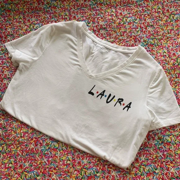 Personalized t-shirts - Picture 3 of 3